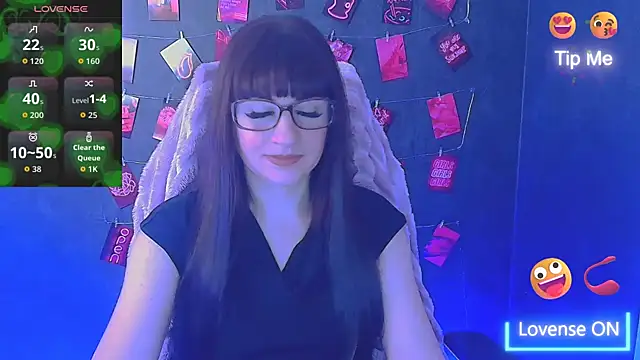 دردشة Violla_My الجنسية المباشرة