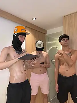 TheBatMansion Webcamshow