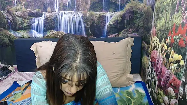 indianaqua Live XXX-Chat