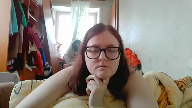 Chat +18 de DesireMelissa ao vivo