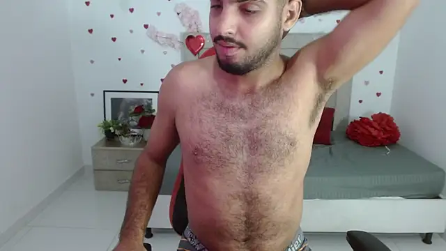 mister_fox723: διαδικτυακό σόου στην κάμερα