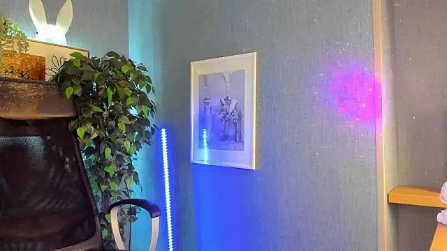 AlexxSweet Pertunjukan Webcam