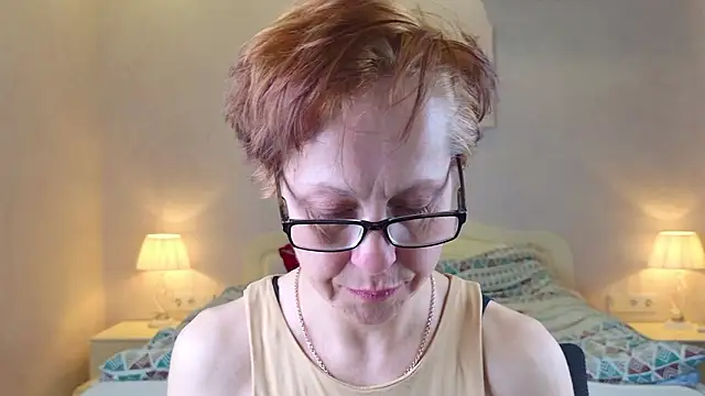 LioraWeiss Chat XXX in diretta