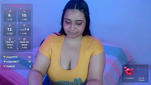 Alyson_17 Live XXX-chat