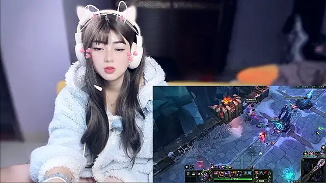 yuki3366 现场XXX聊天