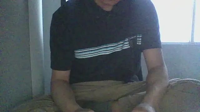 Sembang XXX Secara Langsung nole_china7