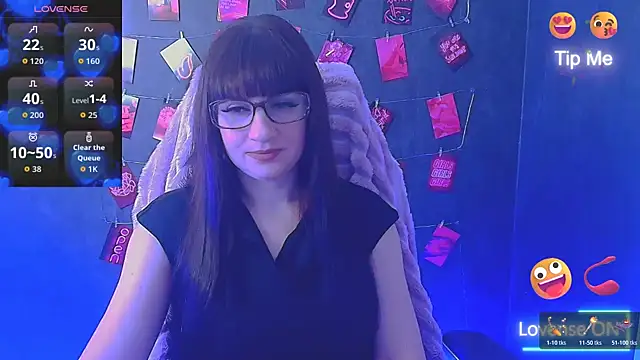 Violla_My – Naživo XXX chat