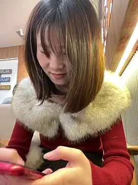 littleqiu Show Webcam