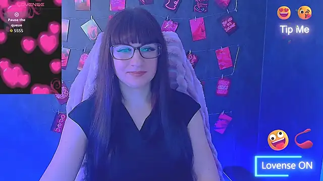 Violla_My – Naživo XXX chat