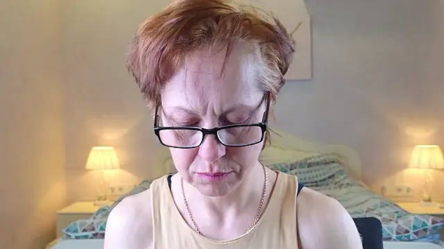 LioraWeiss Obrolan Langsung XXX