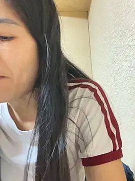 Keola_kwad Adlı Modelin Web Kamerası Şovu