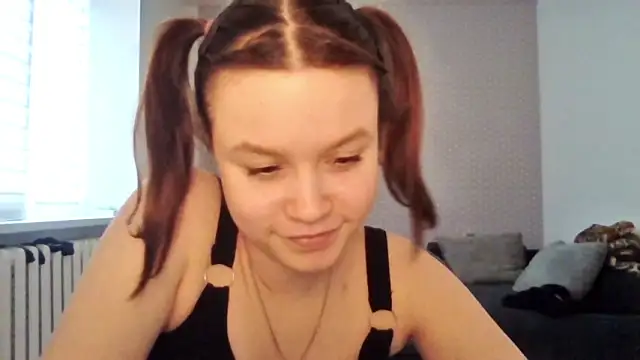 Ammymia Live XXX Chat