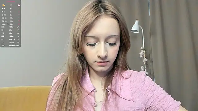 Živý XXX chat TaiteFairfield