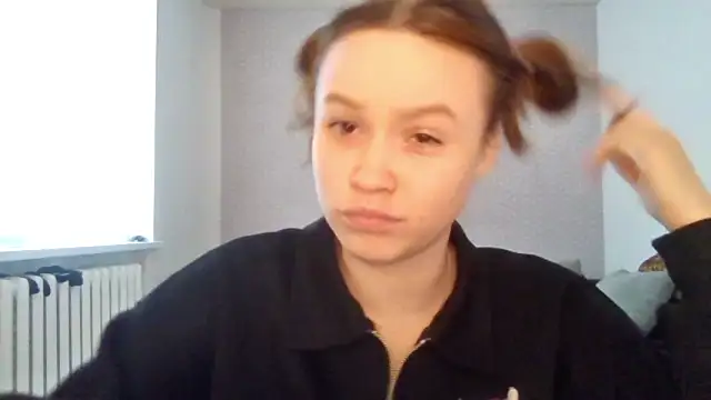 Chat +18 de Ammymia ao vivo