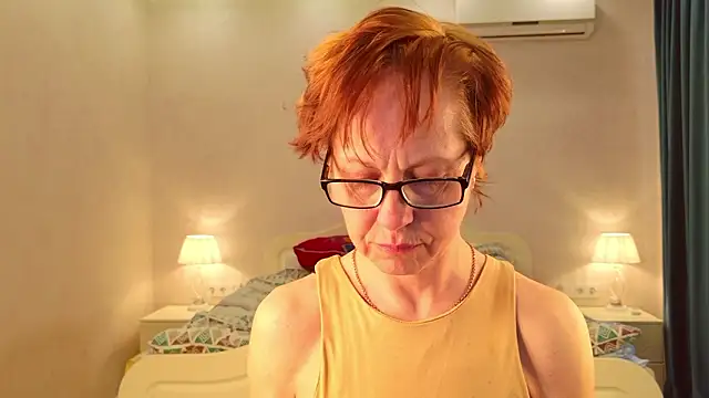 دردشة LioraWeiss الجنسية المباشرة