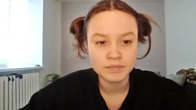 Chat +18 de Ammymia ao vivo