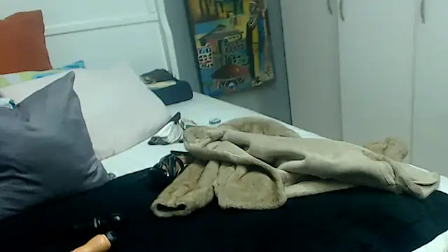 Brunettedevon33 라이브 XXX 채팅