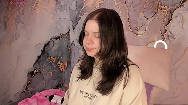 Mey_moon 라이브 XXX 채팅