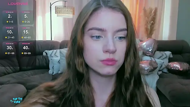 Erica_Kiss: онлайн-секс-чат