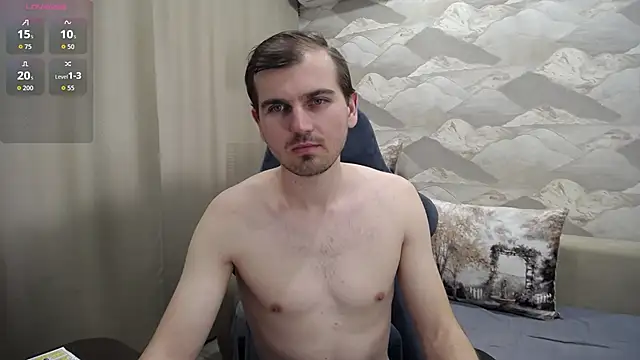 SerzhKorol1 Live XXX-chat