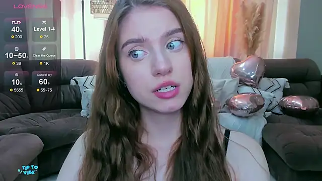 Erica_Kiss Live XXX-Chat