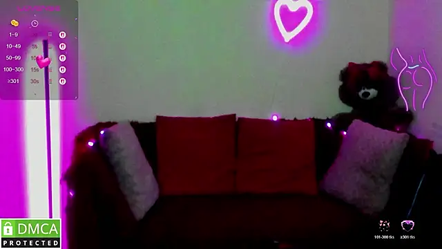 Онлайн чат XXX Alicia_love00