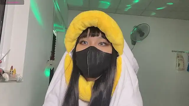 Онлайн чат XXX Tieu-May