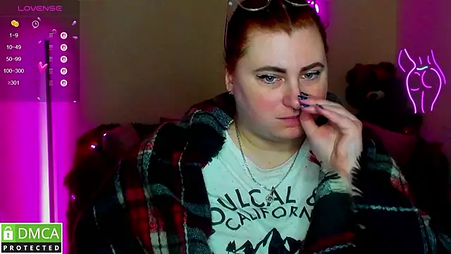 Chatroom XXX en direct de Alicia_love00