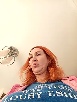 MssAngela Adlı Modelin Canlı XXX Sohbeti