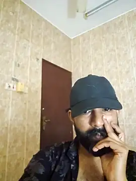 Bigkannan webkamerás műsora