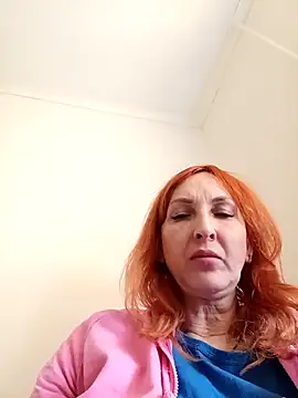 XXX chat uživo modela MssAngela