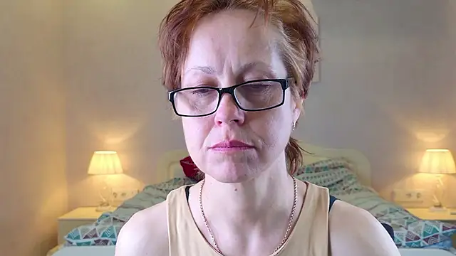 LioraWeiss লাইভ XXX চ্যাট