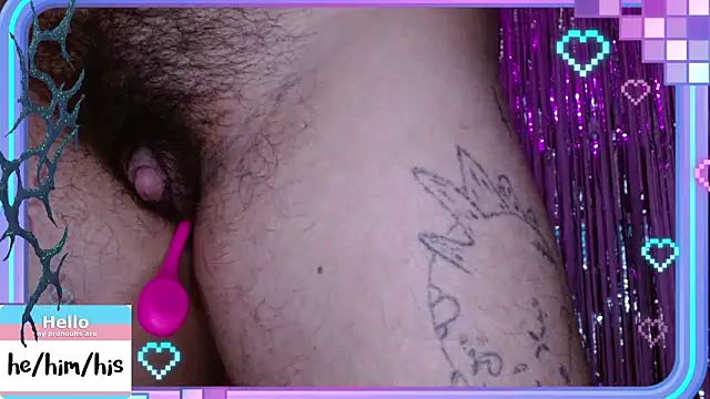 Chatroom XXX en direct de masterkevinftm