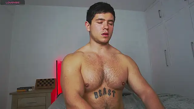 Czat XXX na żywo – Arilas_