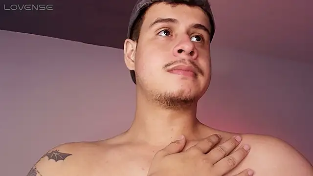 Chat +18 de BjornSteel ao vivo