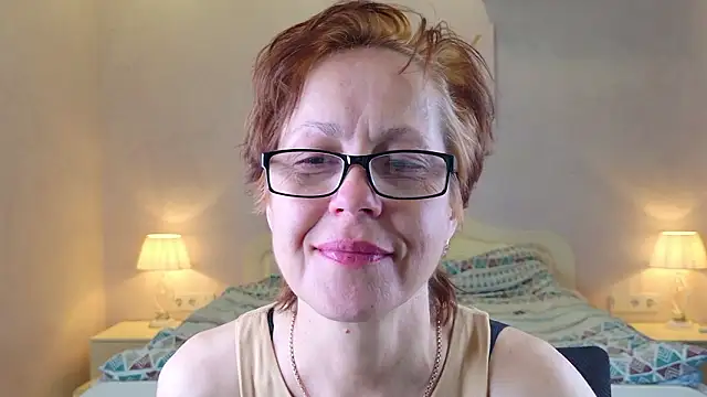 XXX chat uživo modela LioraWeiss