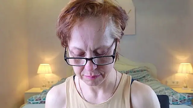 Chat XXX ao vivo de LioraWeiss