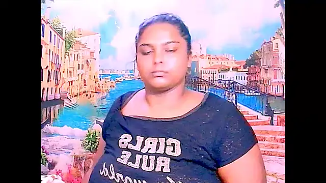 Živý XXX chat Indianfairy99