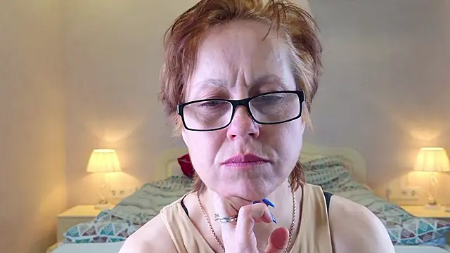 LioraWeiss Live XXX Chat