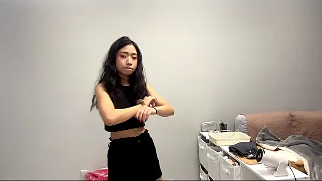 SweetMiaXO Live XXX-chat