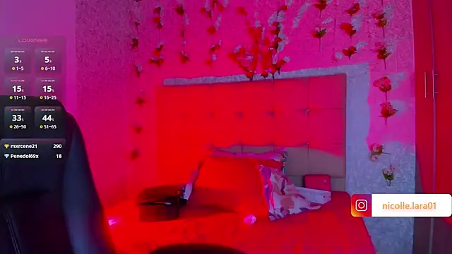 Kitty_Rose_CS: вебкам-шоу