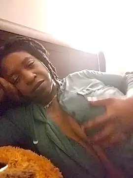 markquanna – Naživo XXX chat