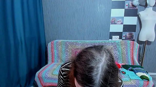 pa1e_pr1ncessのライブXXXチャット