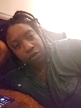 Show Webcam de markquanna