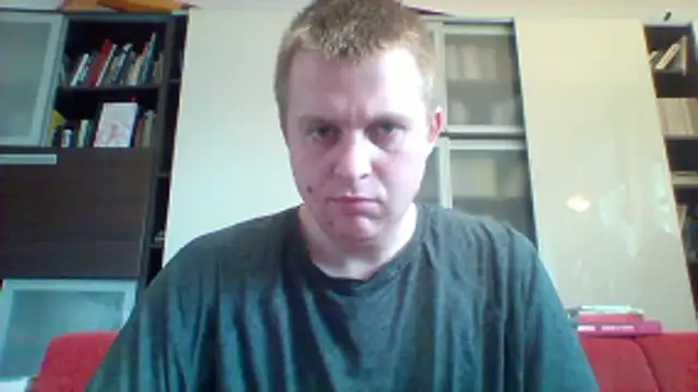 Czat XXX na żywo – Matttthees