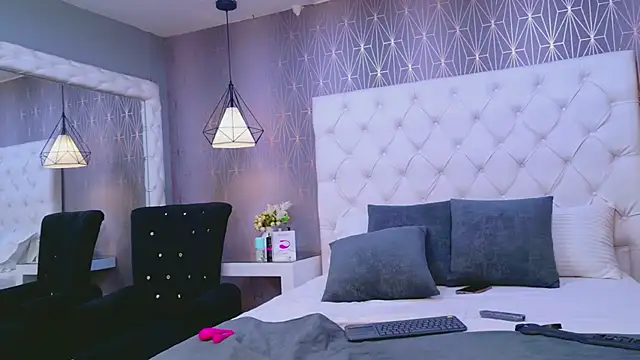 عرض كام AntonellaEscudero