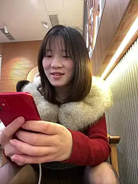 littleqiu Show Webcam