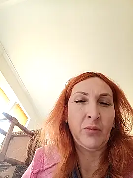 MssAngela élő XXX-chatje