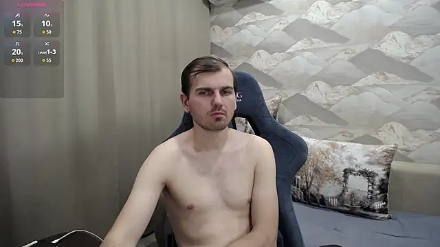 SerzhKorol1 – Naživo XXX chat