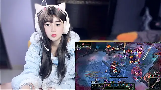 yuki3366's Live XXX Chat